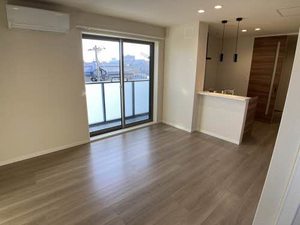 SENGOKUMACHI HOUSE 0306号-2