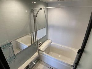 SENGOKUMACHI HOUSE 0306号-5