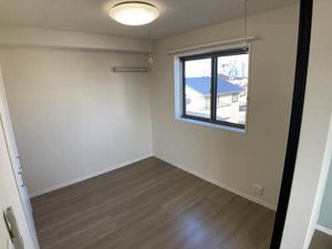 SENGOKUMACHI HOUSE 0306号-9