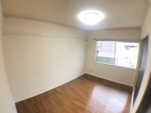 レジデンス南津 C202号-3