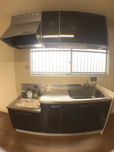 レジデンス南津 C202号-5