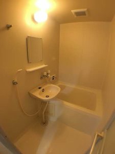 レジデンス南津 C202号-6