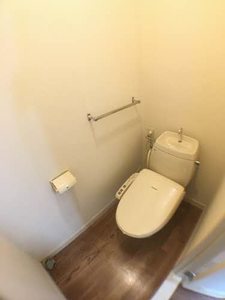 レジデンス南津 C202号-7