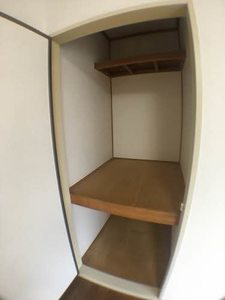 レジデンス南津 C202号-9