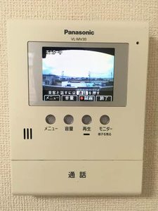 レジデンス南津 C202号-11