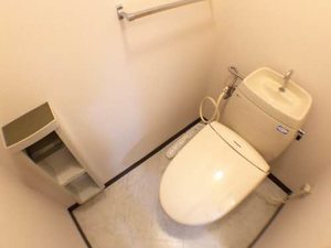 レジデンス南津 D101号-9