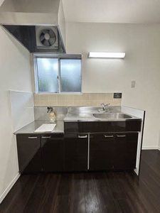 レジデンス南津 D103号-3