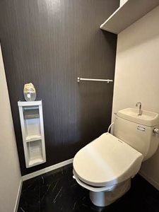 レジデンス南津 D103号-5