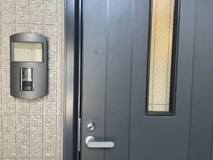 サンシャイン若草 A101号-2