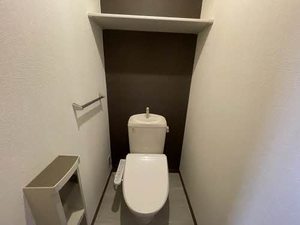 サンシャイン若草 A101号-4