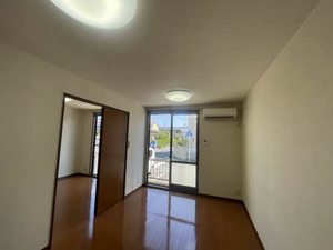 サンシャイン若草 A101号-7