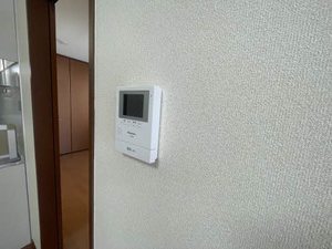 サンシャイン若草 A101号-8