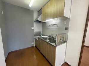 サンシャイン若草 A101号-9