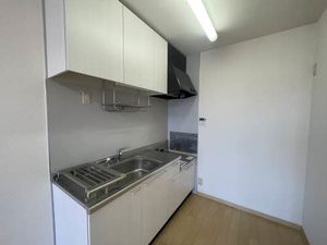 サンシャイン若草 B202号-2