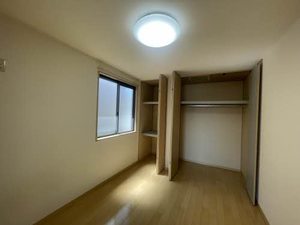 サンシャイン若草 B202号-4