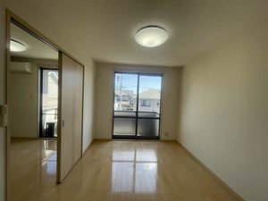 サンシャイン若草 B202号-5