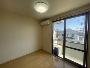 サンシャイン若草 B202号-6