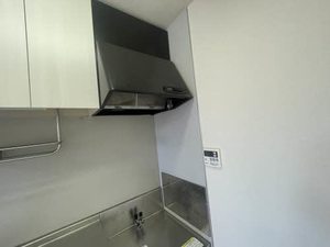 サンシャイン若草 B202号-7