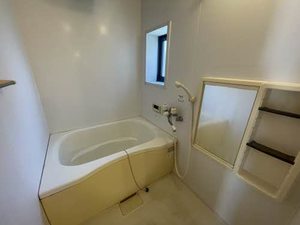 サンシャイン若草 B202号-11