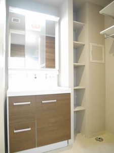 ザ・レジデンス桑名 0403号-8