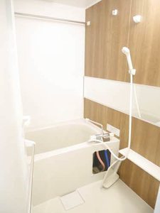 ザ・レジデンス桑名 0703号-7