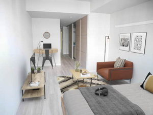 ザ・レジデンス桑名 0807号-2