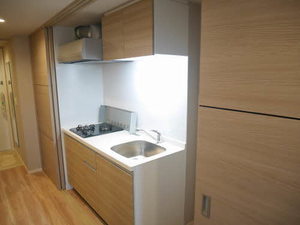 ザ・レジデンス桑名 0807号-3