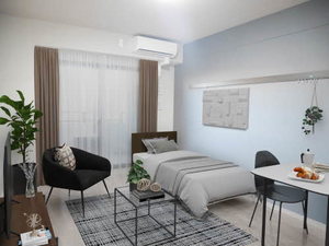 ザ・レジデンス桑名 0906号-2