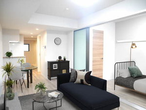 ザ・レジデンス桑名 1008号-2