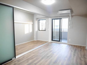 ザ・レジデンス桑名 1008号-5