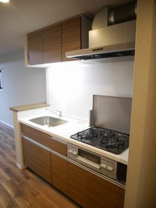 ザ・レジデンス桑名 1008号-6