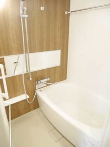 ザ・レジデンス桑名 1008号-7