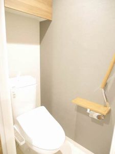 ザ・レジデンス桑名 1008号-9