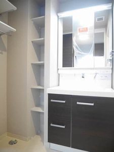 ザ・レジデンス桑名 1106号-8