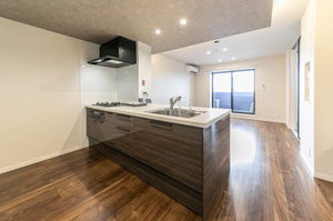 ラ・グリシーヌ 0302号-3