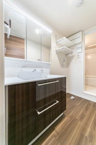 ラ・グリシーヌ 0302号-8