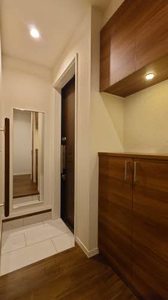 ＣａｓａＲｅｇｉｏ川辺 0402号-4