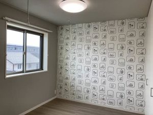 Ｄｒｅａｍｉｏ堀川小泉 0303号-4