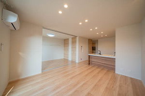 フェリシード東郷 0102号-3