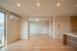 フェリシード東郷 0102号-4