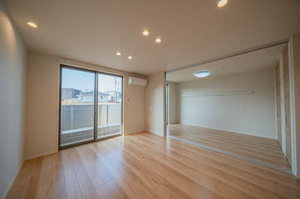 フェリシード東郷 0102号-5