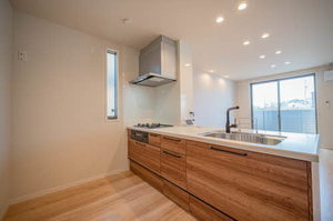 フェリシード東郷 0102号-7