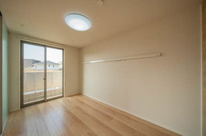 フェリシード東郷 0102号-8