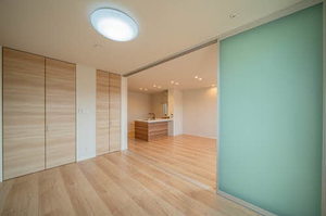 フェリシード東郷 0102号-9