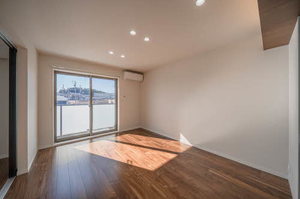 リラフォート傍示本 0202号-4