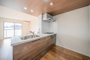 リラフォート傍示本 0202号-5