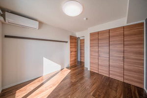 リラフォート傍示本 0202号-8