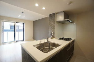 シャーメゾン割塚 0203号-3