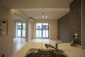 シャーメゾン割塚 0203号-7