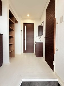 フレグランスマルナカ 0102号-5